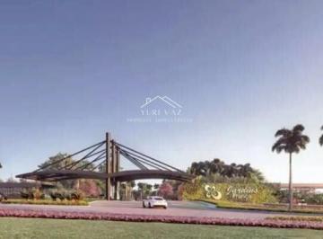 Terreno · 407m² · LOTE À VENDA NO JARDINS FRANÇA