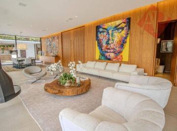 b12f42c2f0646ab601e901a04d9c9c39acdb2679 · Sobrado com 5 dormitórios à venda, 734 m² por R$ 14.990.000,00 - Tamboré - Santana de Parnaíba/SP