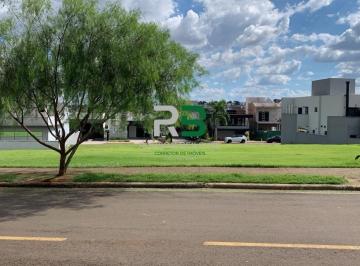 Terreno · 272m² · Terreno à Venda no Condomínio Tangará Residence