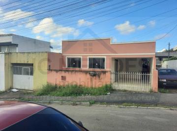 Casa · 80m² · 3 Quartos · 1 Vaga · Casa à venda no bairro Jardim Santa Rita de Cassia - Campina Grande do Sul/PR