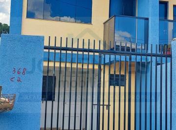 Casa · 80m² · 2 Quartos · 1 Vaga · Sobrado à venda no bairro Jardim Ipanema - Almirante Tamandaré/PR