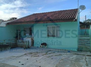 Casa · 67m² · 3 Quartos · 2 Vagas · Casa à venda no bairro Jardim Eugenia Maria - Campina Grande do Sul/PR