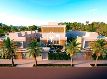 Casa · 71m² · 2 Quartos · 1 Vaga · Casa com 2 quartos com suíte no Centro de Imbituba
