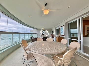 Apartamento · 289m² · 5 Quartos · 4 Vagas · Apartamento de Alto Padrão à venda no Módulo 08 em Riviera de São Lourenço