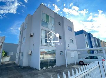 Apartamento · 58m² · 2 Quartos · 1 Vaga · Apartamento 2 dormitórios semimobiliado no bairro Village