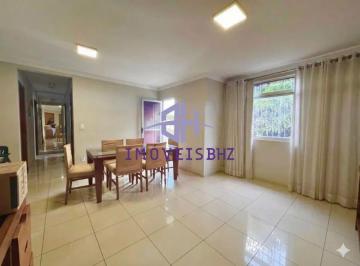 Apartamento · 30m² · 3 Quartos · 2 Vagas · Apartamento com 3 Quartos e 2 banheiros à Venda, 126 m² por R$ 595.000