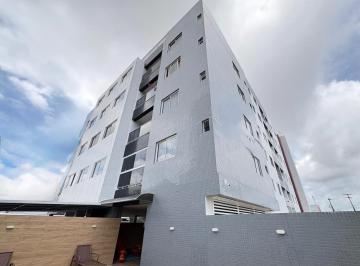 Apartamento · 46m² · 1 Quarto · 1 Vaga · Apartamento à venda no bairro Aeroclube - João Pessoa/PB