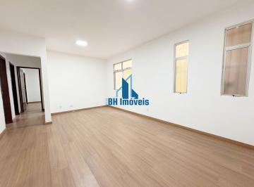 Apartamento · 95m² · 3 Quartos · 1 Vaga · Apartamento à venda, 3 quartos, 1 vaga - Ouro Preto - Belo Horizonte/MG