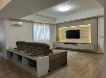 Apartamento · 210m² · 3 Quartos · 2 Vagas · Apartamento em Centro, Xanxerê/SC