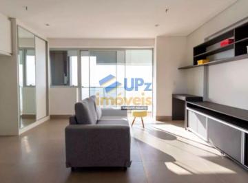 Apartamento · 47m² · 1 Quarto · 1 Vaga · Condomínio Cittyplex - Apartamento com 1 dormitório, 47m² com vaga no Centro de Osasco-SP.