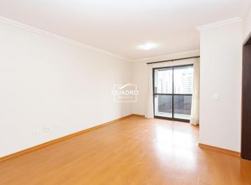 Apartamento · 89m² · 3 Quartos · 2 Vagas · Edifício Residencial Franck Lordant - Face Norte | Andar Alto | Vista da Serra do Mar | Água Verde