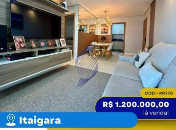 Apartamento · 91m² · 2 Quartos · 2 Vagas · VENDO APARTAMENTO 91 M² | 02 QUARTOS | NEO LIFE ITAIGARA | ITAIGARA | SALVADOR | BAHIA