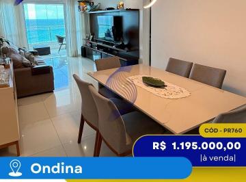 Apartamento · 98m² · 2 Quartos · 2 Vagas · VENDO APARTAMENTO 98 M² | 02 QUARTOS | TERRAZZO ONDINA | ONDINA | SALVADOR | BAHIA