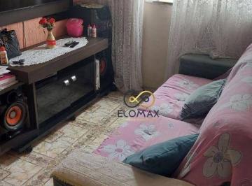 305837f7dc2081a31a1b9d6b37ed92a427eba1d4 · Apartamento com 2 dormitórios à venda, 50 m² por R$ 255.000,00 - Vila Galvão - Guarulhos/SP