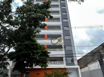 cfbc6fc88b33515539b4ec49343dd6b16c04773c · Apartamento com 1 dormitório à venda, 17 m² por R$ 200.000,00 - Mooca - São Paulo/SP