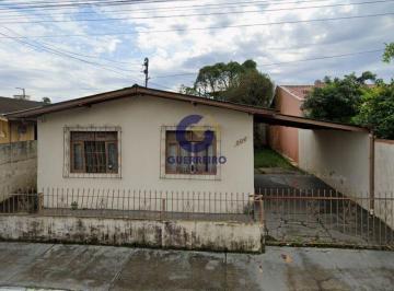 Casa · 55m² · 3 Quartos · 1 Vaga · Casa em São João, Itajaí/SC