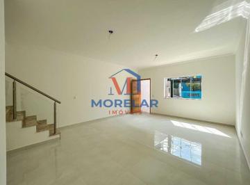 Casa · 100m² · 3 Quartos · 1 Vaga · Casa com 3 quartos à venda, 100m² por R$ 690.000,00 - Imirim- Zona Norte - São Paulo/SP