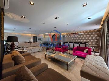Apartamento · 320m² · 4 Quartos · 6 Vagas · Edifício Saint Denis - Apartamento Alto Padrão, 4 quartos a venda na Água Fria - Zona Norte - São Pa