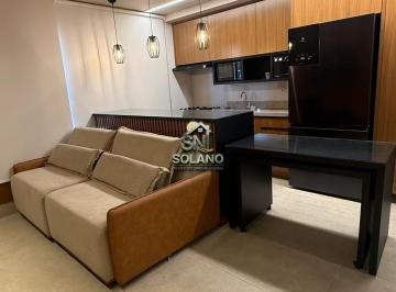 Apartamento · 70m² · 2 Quartos · 1 Vaga · Apartamento para alugar no bairro Setor Marista - Goiânia/GO