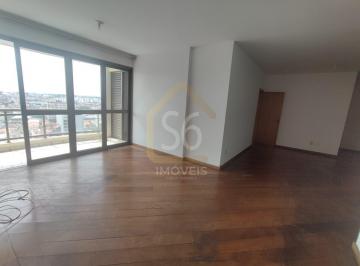 Apartamento · 134m² · 3 Quartos · 2 Vagas · Ed. Barão do Rio Branco - Apartamento 3 Dormitórios 1 suíte centro Suzano