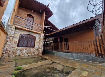 Casa · 284m² · 5 Quartos · 2 Vagas · Casa 5 Quartos com Suíte – Bairro Lagoa | Região Venda Nova – Belo Horizonte