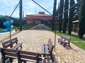 praça · Chácara em Porta do Sol, Mairinque/SP