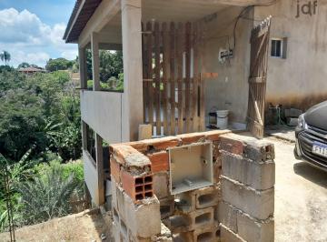 Rural · 3000m² · 3 Quartos · Chácara em bairro Moreiras, Mairinque/SP