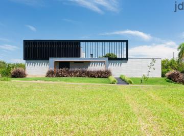 Casa · 981m² · 5 Quartos · Casa Alto Padrão em Condomínio Fazenda Alvorada, Porto Feliz/SP