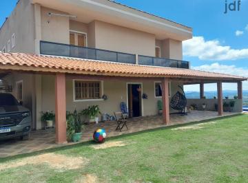 Rural · 2000m² · 6 Quartos · 2 Vagas · Chácara em Moreiras, Mairinque/SP