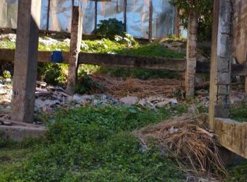 Terreno · 250m² · Terreno em Reneville, Mairinque/SP