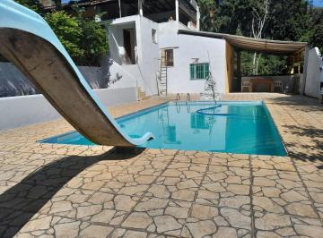 Rural · 2600m² · 3 Quartos · Chácara em bairro Cristal, Mairinque/SP