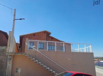 Casa · 100m² · 3 Quartos · 1 Vaga · Casa Chalé em Moreiras, Mairinque/SP