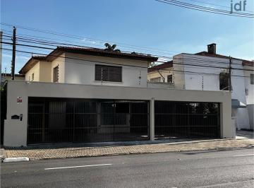 Comercial · 450m² · 3 Quartos · 5 Vagas · SOBRADO COMERCIAL em Jardim América, São Paulo/SP