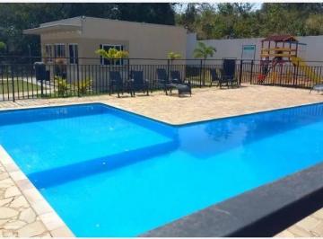 Apartamento · 42m² · 2 Quartos · 1 Vaga · Apartamento em Residencial Parque Laguna, Salto/SP