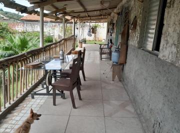 Rural · 1663m² · 2 Quartos · Chácara em Moreiras, Mairinque/SP