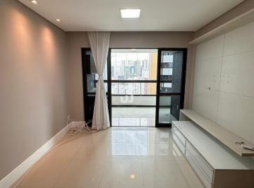 Apartamento · 102m² · 3 Quartos · 2 Vagas · Apartamento à venda no bairro Caminho das Árvores - Salvador/BA