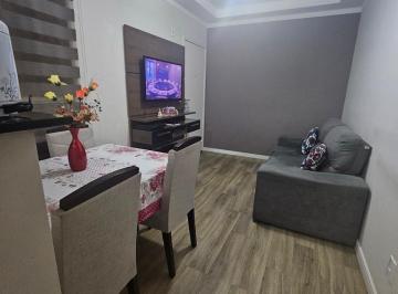Apartamento · 46m² · 2 Quartos · 1 Vaga · Apartamento em Salto Ville, Salto/SP