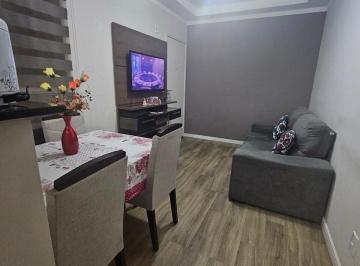 Apartamento · 46m² · 2 Quartos · 1 Vaga · Apartamento em Salto Ville, Salto/SP