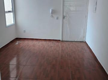 Apartamento · 45m² · 2 Quartos · 1 Vaga · Apartamento em Aparecidinha, Sorocaba/SP