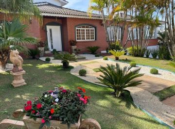 Rural · 2045m² · 6 Quartos · 3 Vagas · Chácara em Porta do Sol, Mairinque/SP