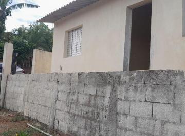 Casa · 40m² · 1 Quarto · Casa em Moreiras, Mairinque/SP
