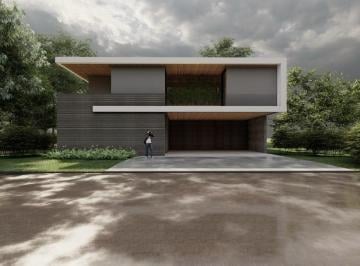 Casa · 500m² · 5 Quartos · 3 Vagas · Obra inacabada de casa Alto Padrão em Condomínio Fazenda Alvorada, Porto Feliz/SP