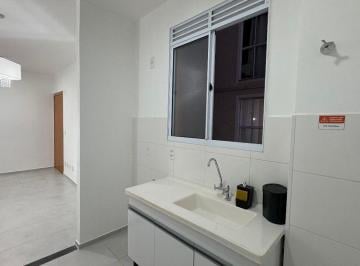 Apartamento · 45m² · 2 Quartos · 1 Vaga · Apartamento em Jardim Panorama, Salto/SP