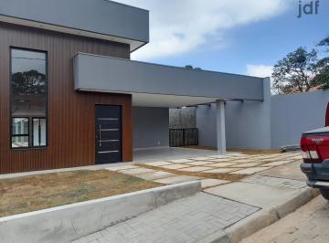 Rural · 1000m² · 5 Quartos · 3 Vagas · Chácara moderna em condominio no km 68 da Castelo Branco
