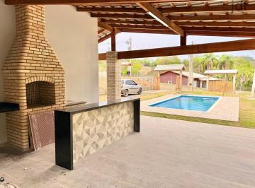 Rural · 450m² · 2 Quartos · Chácara em Pitangueiras, Mairinque/SP