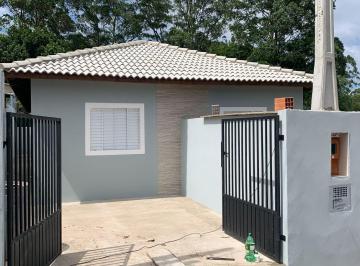 Casa · 52m² · 2 Quartos · 2 Vagas · Casa em Jardim Vitória, Mairinque/SP