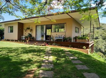 Rural · 3700m² · 3 Quartos · Chácara em Porta do Sol, Mairinque/SP