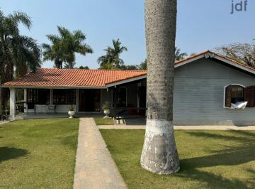Rural · 2800m² · 5 Quartos · Chácara em Porta do Sol, Mairinque/SP
