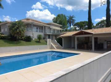 Rural · 3780m² · 4 Quartos · 4 Vagas · Chácara em Porta do Sol, Mairinque/SP