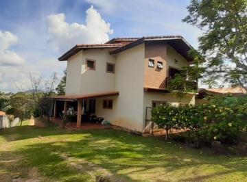 Rural · 4000m² · 5 Quartos · 4 Vagas · Chácara em Porta do Sol, Mairinque/SP